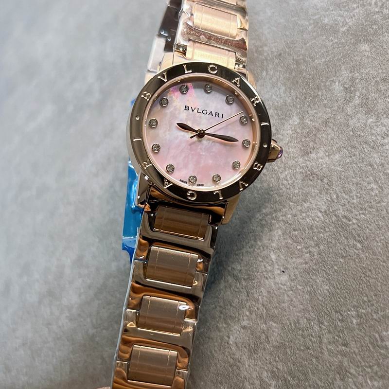 Bvlgari 33mm 042703